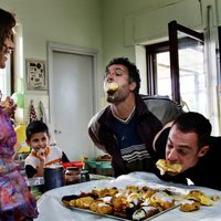 Foto de 'La nostra vita'