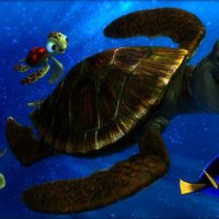 Foto de 'Finding Nemo'