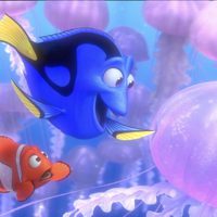 Foto de 'Finding Nemo'