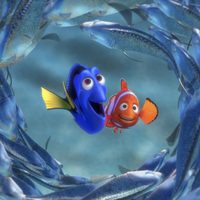 Foto de 'Finding Nemo'