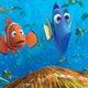 Imagen de la película Finding Nemo