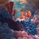 Imagen de la película Finding Nemo