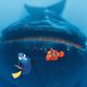 Imagen de la película Finding Nemo