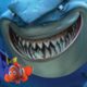Imagen de la película Finding Nemo