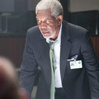 Objetivo: La Casa Blanca