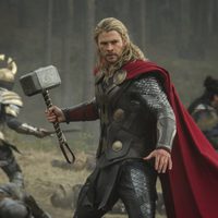 Foto de 'Thor: The Dark World'