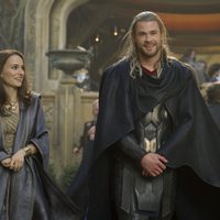 Foto de 'Thor: The Dark World'
