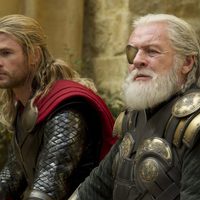 Foto de 'Thor: The Dark World'