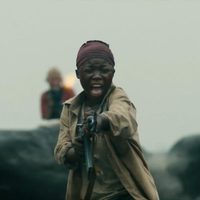 Foto de 'War Witch'
