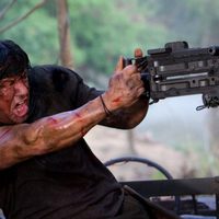 Foto de 'Rambo'