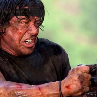 Foto de 'Rambo'