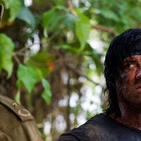Foto de 'Rambo'