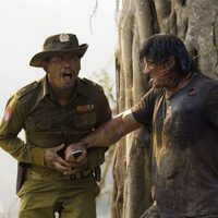 Foto de 'Rambo'