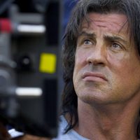 Foto de 'Rambo'