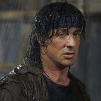 Foto de 'Rambo'