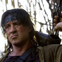 Foto de 'Rambo'