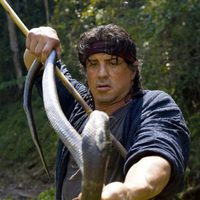 John Rambo