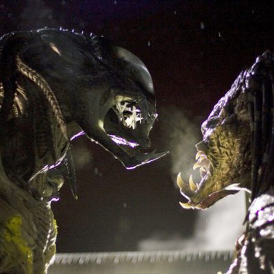 Aliens vs. Predator - Requiem