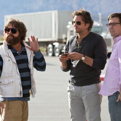 The Hangover: Part III