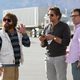 Imagen de la película The Hangover: Part III