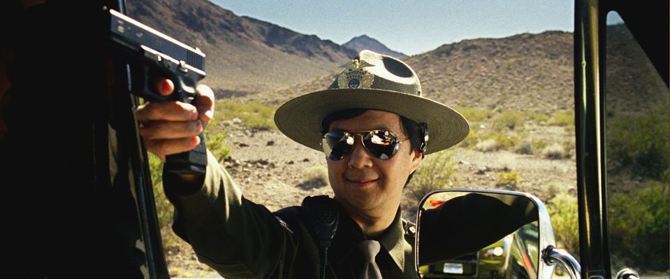 Imagen de la película The Hangover: Part III