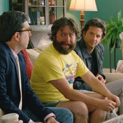 The Hangover: Part III