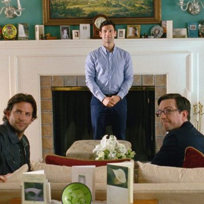 The Hangover: Part III