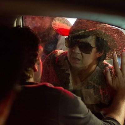 The Hangover: Part III