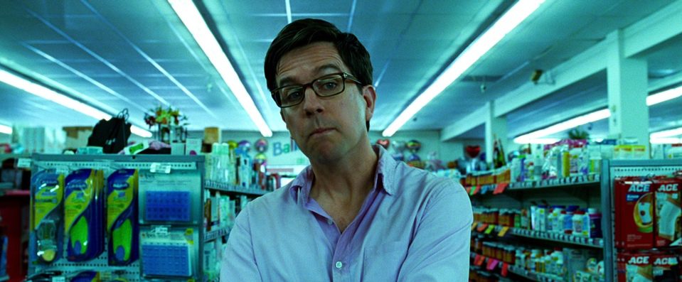 Imagen de la película The Hangover: Part III
