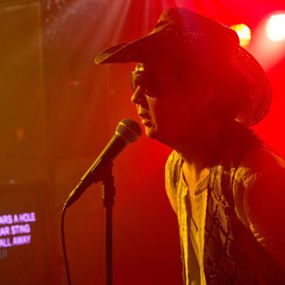 The Hangover: Part III