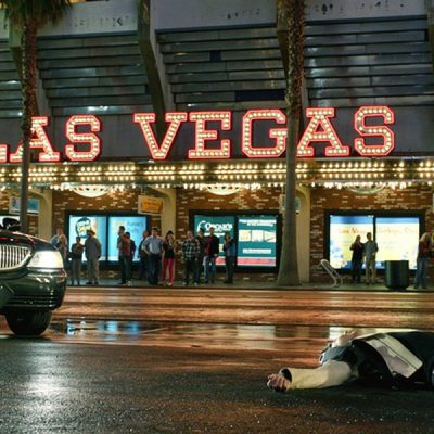 The Hangover: Part III