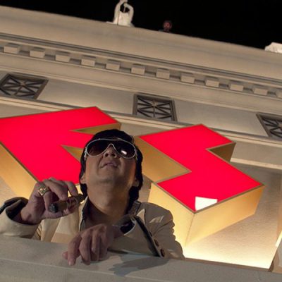 The Hangover: Part III