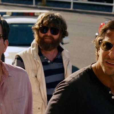 The Hangover: Part III