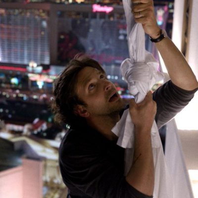 The Hangover: Part III