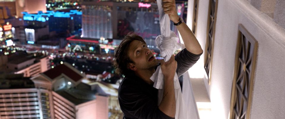 Imagen de la película The Hangover: Part III