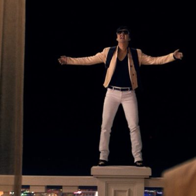 The Hangover: Part III