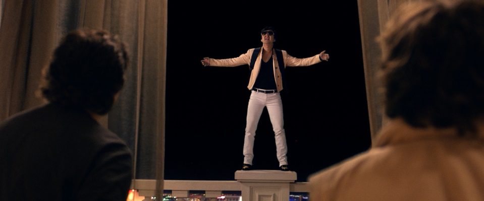 Imagen de la película The Hangover: Part III
