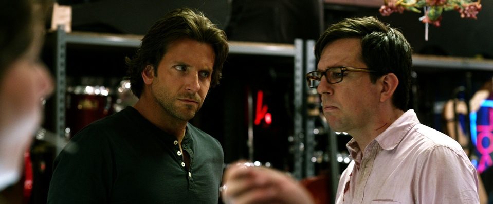 Imagen de la película The Hangover: Part III