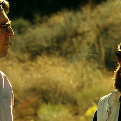 The Hangover: Part III