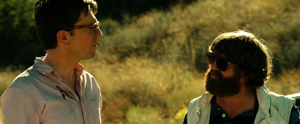 Imagen de la película The Hangover: Part III