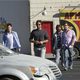 Imagen de la película The Hangover: Part III