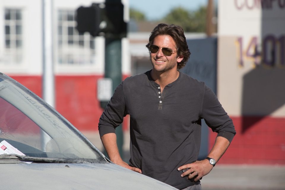 Imagen de la película The Hangover: Part III