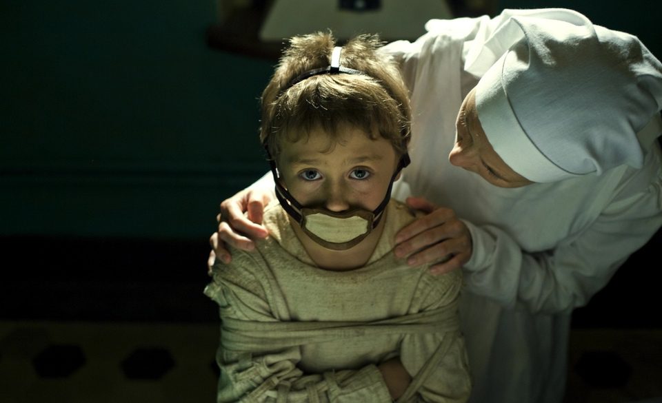 Imagen de la película Painless