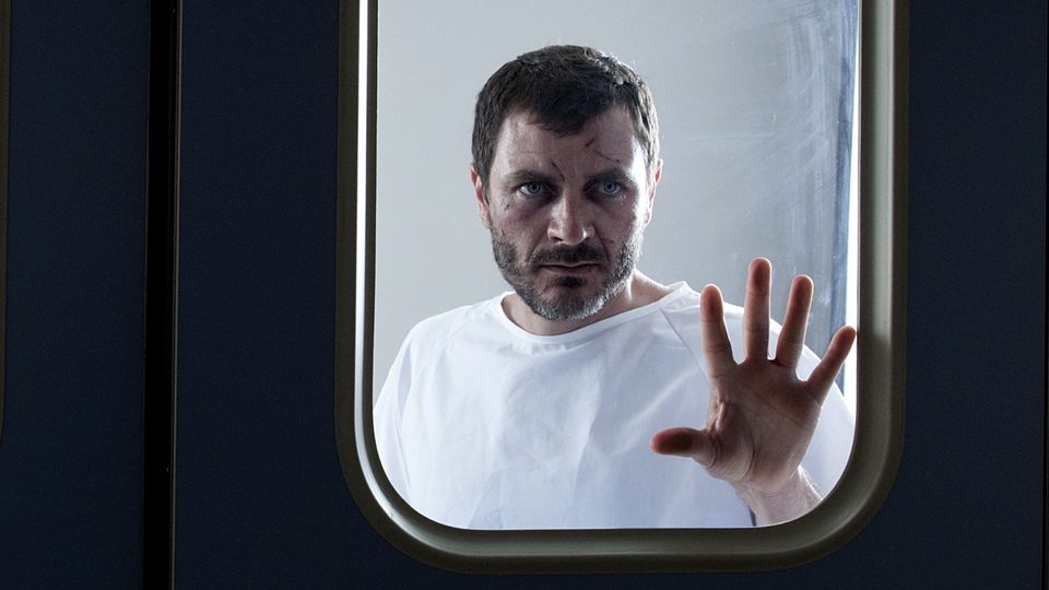 Imagen de la película Painless