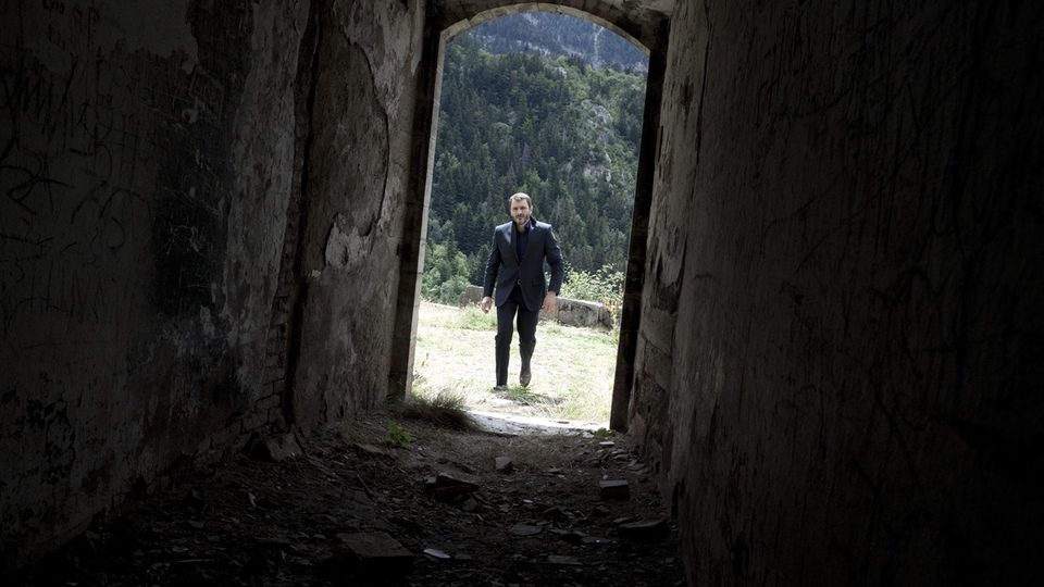 Imagen de la película Painless