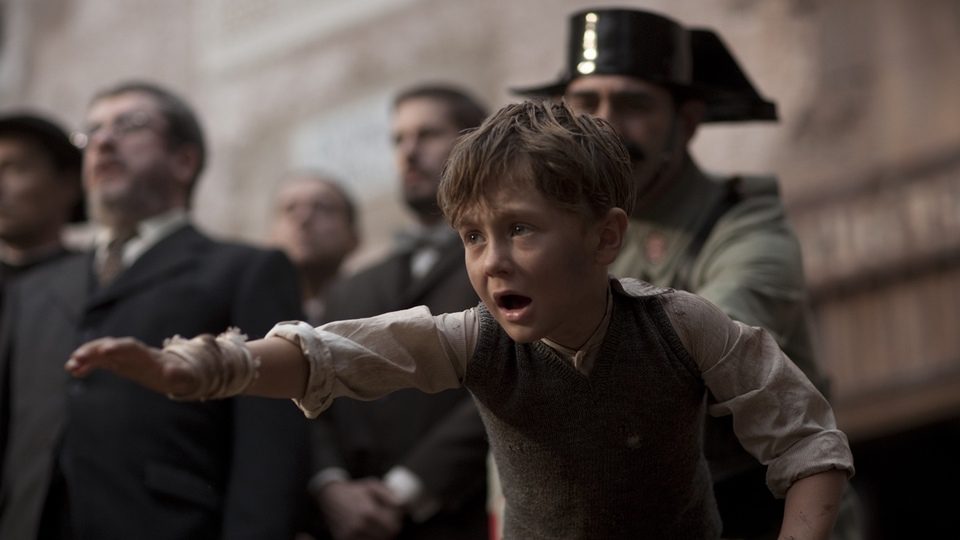 Imagen de la película Painless