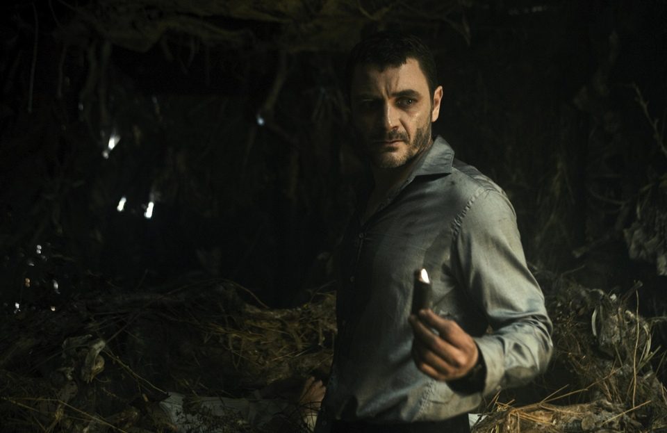 Imagen de la película Painless
