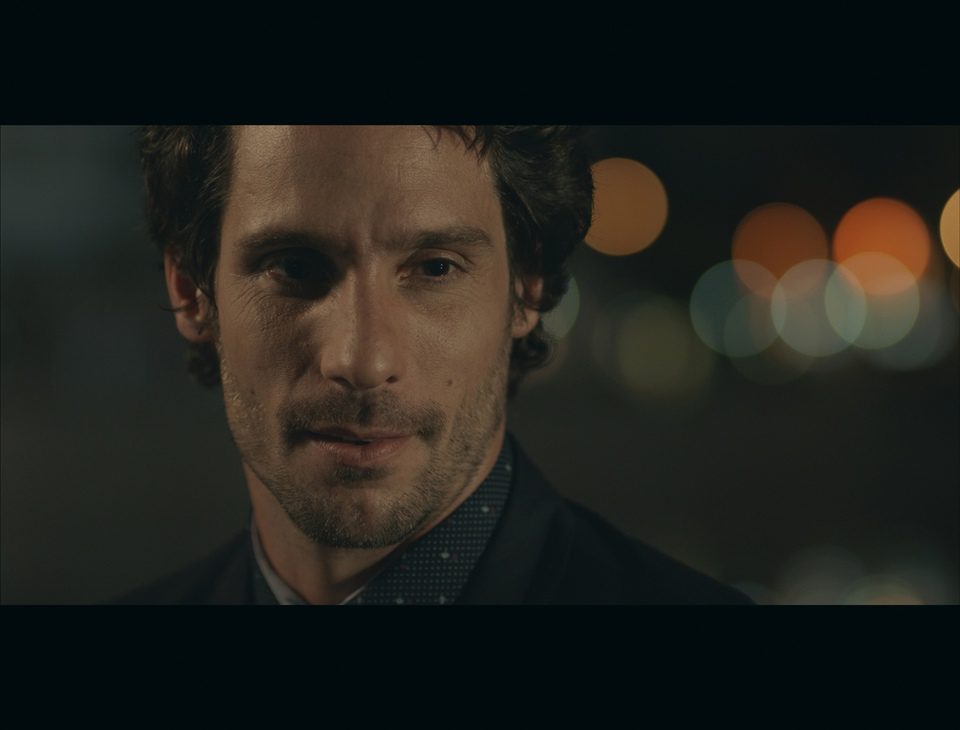 Imagen de la película Sola contigo