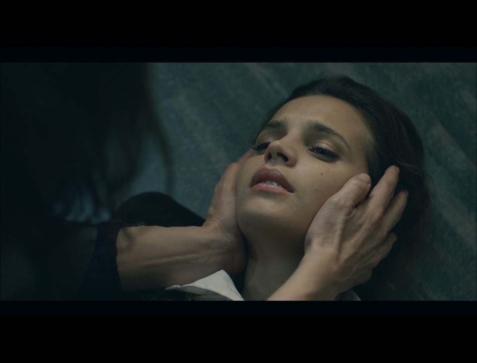 Imagen de la película Sola contigo