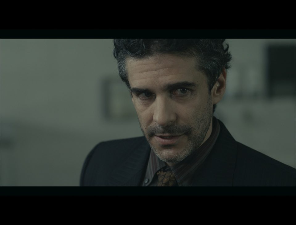 Imagen de la película Sola contigo